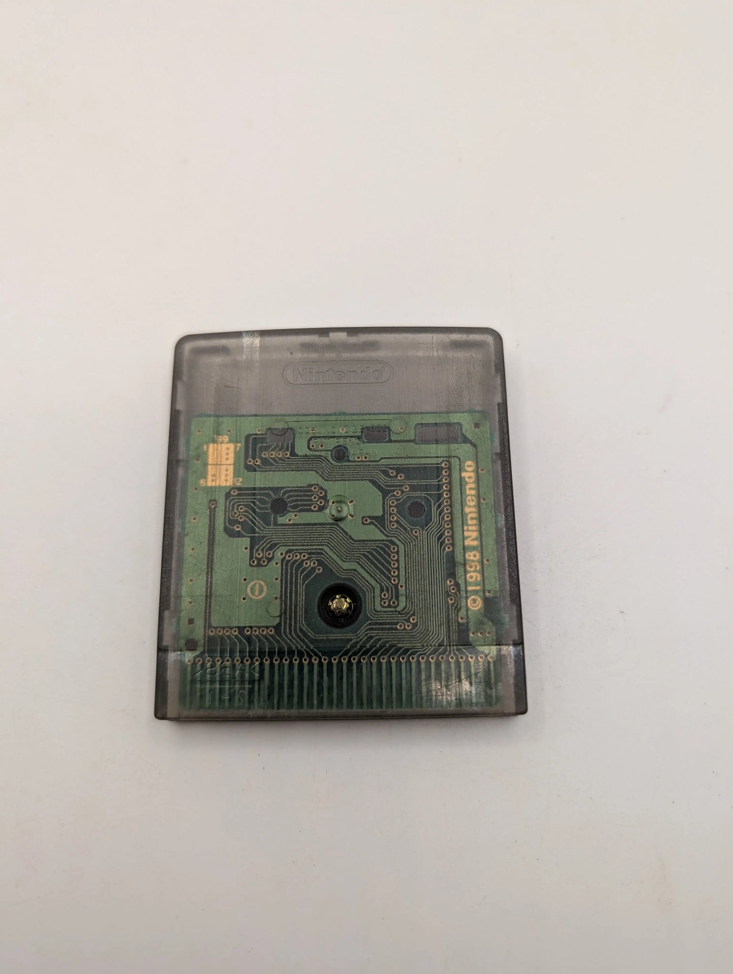 Nintendo GameBoy Color Spiel WWF Attitude Wrestling Gut #236 AUS FRENLY BRICKS - Open 7 Days