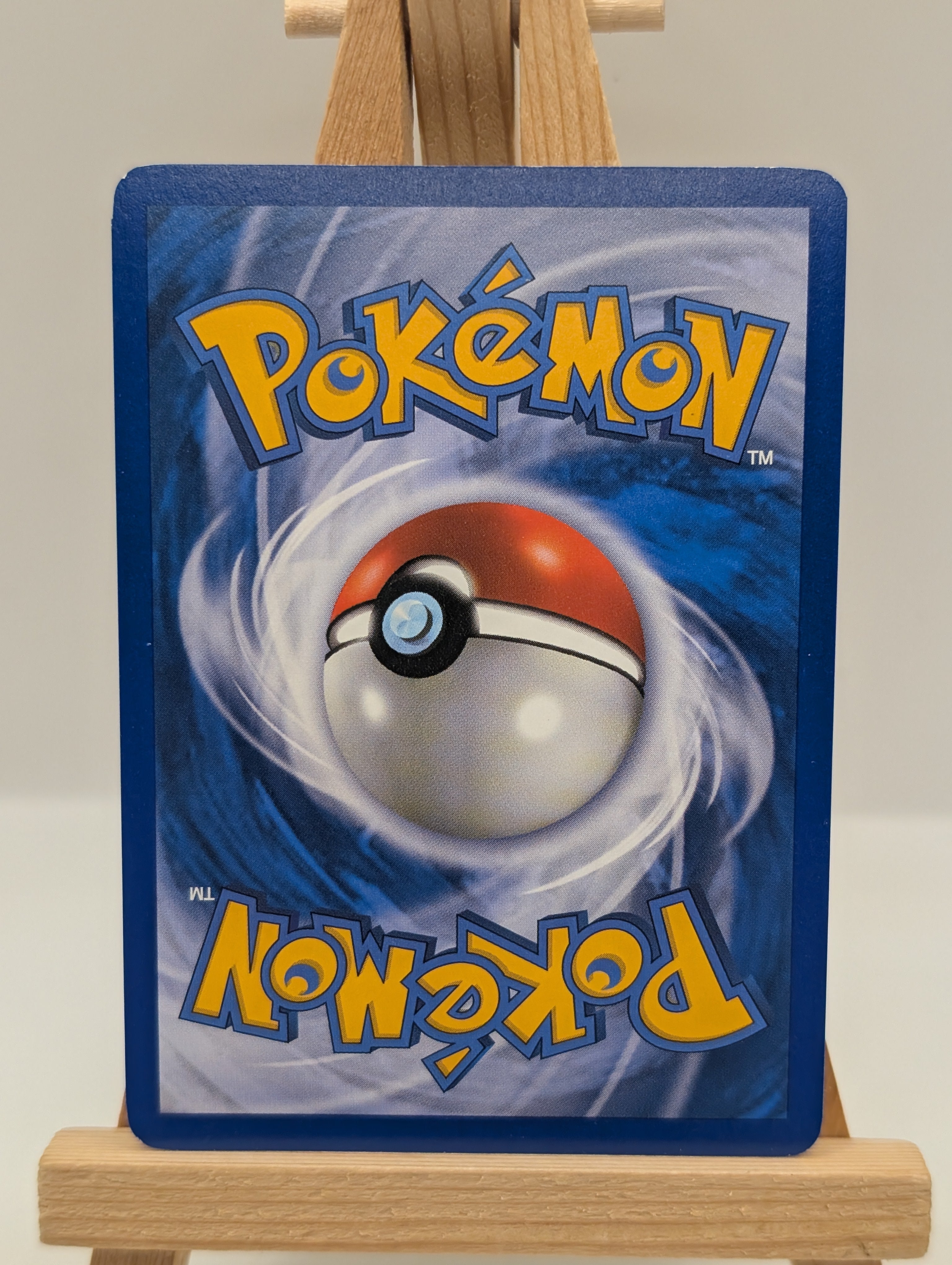 Yanmega Prime 98/102 HGSS Triumphant Pokemon Card Holo Foil Rare LP FRENLY BRICKS - Open 7 Days