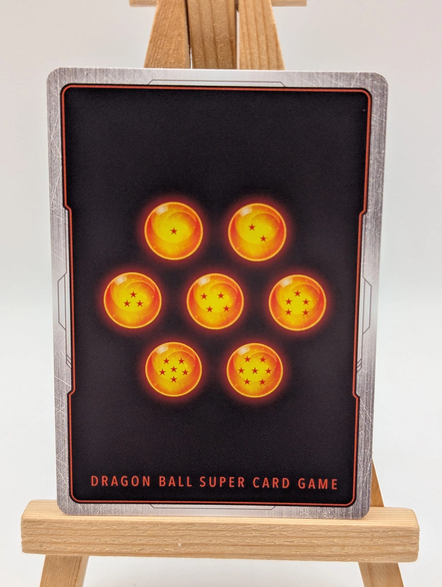 Dragon Ball Super Fusion World - Trunks : GT FB04-114 SR Alternate Art FRENLY BRICKS - Open 7 Days