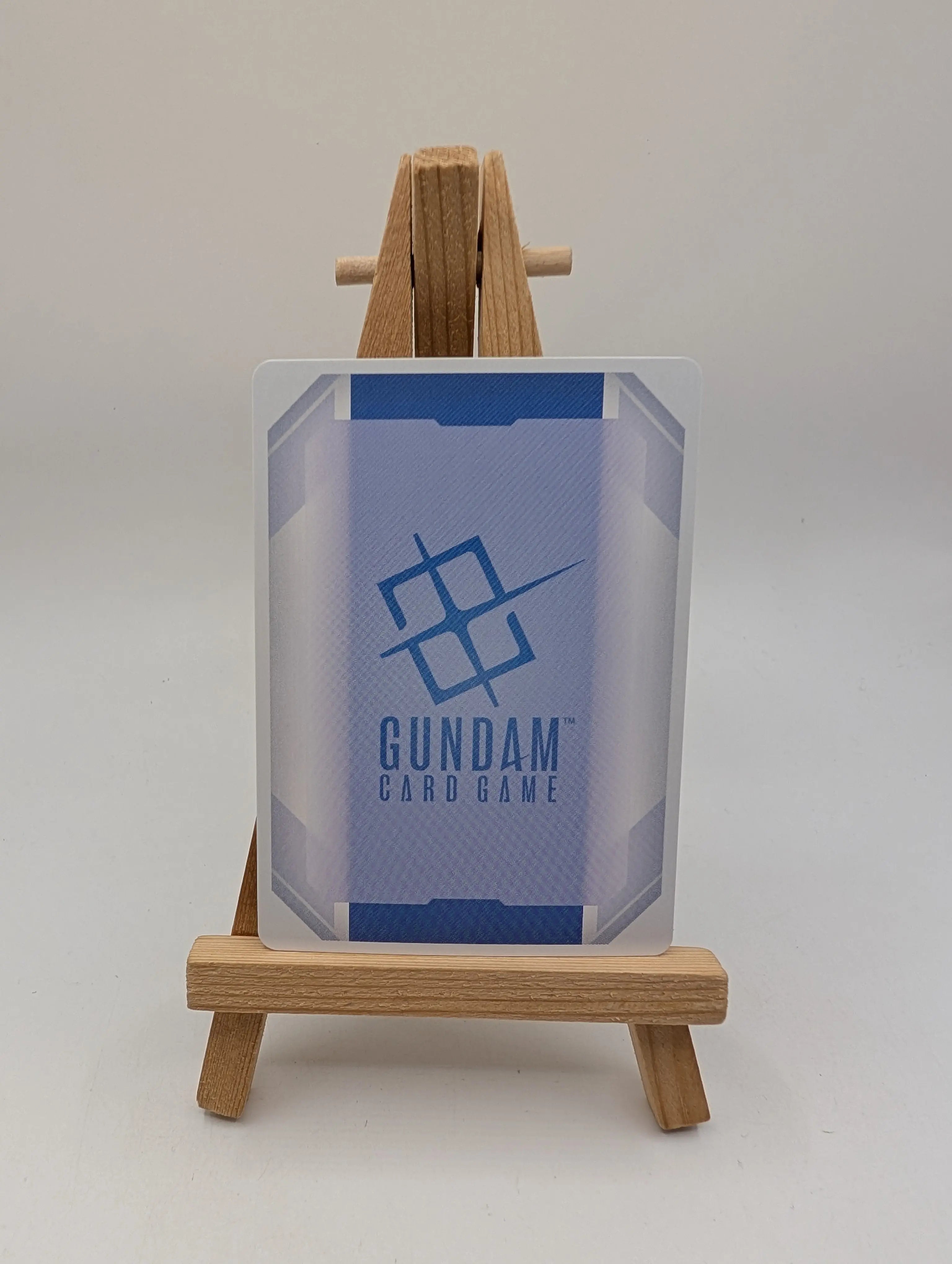 Gundam Ashtaron - GD02-040 - R+ Alt Art FRENLY BRICKS - Open 7 Days