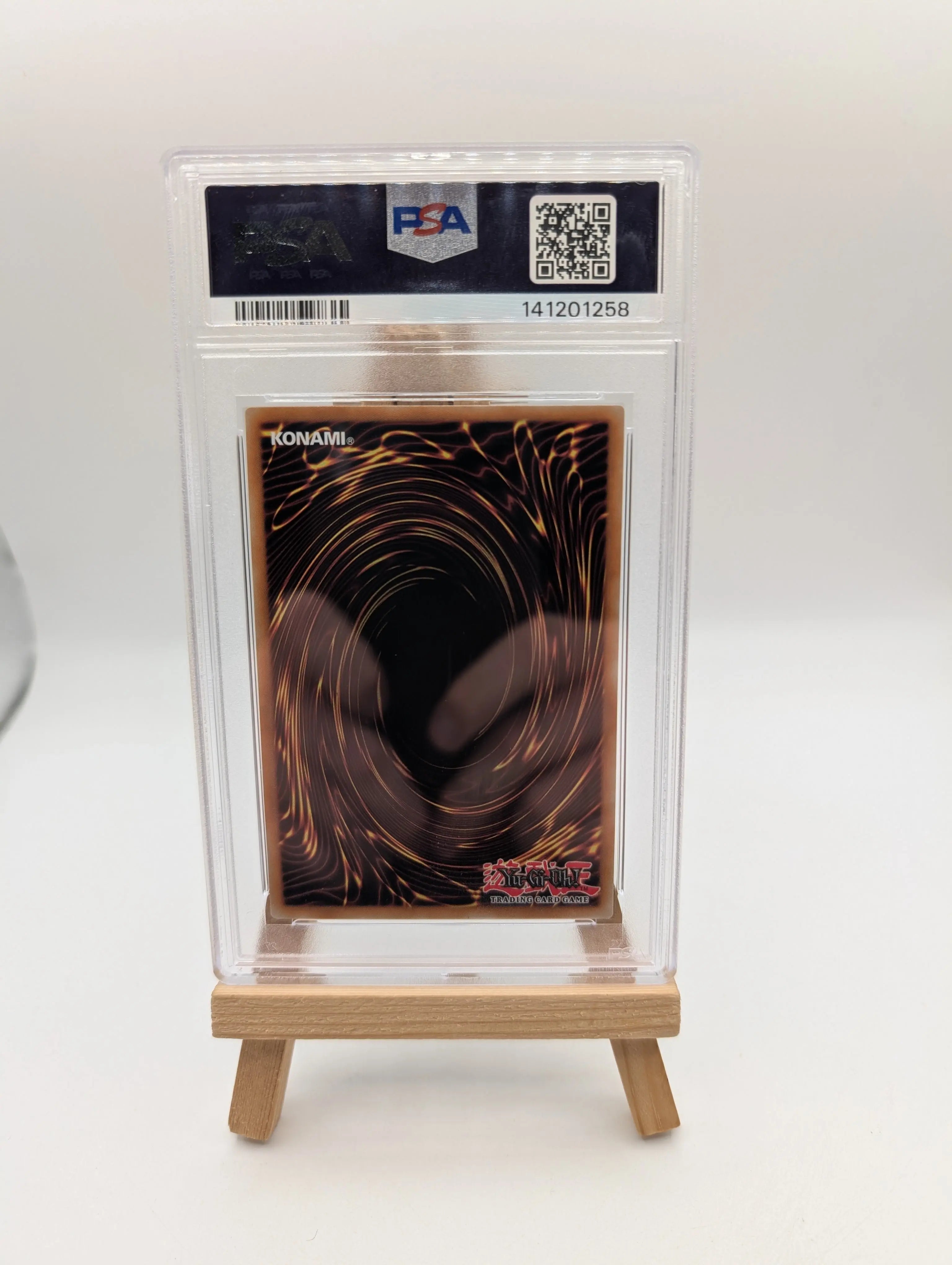 2025 YU-GI-OH! RA04-QUARTER CENTURY STAMPEDE SKY STRIKER ACE - RAYE PSA 10 FRENLY BRICKS - Open 7 Days