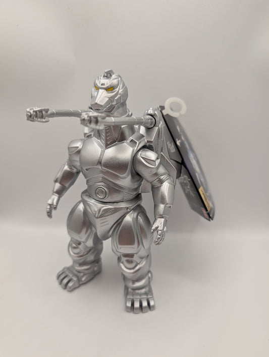 Super Mechagodzilla Movie Monster Series Figure Godzilla Store Limited Bandai FRENLY BRICKS - Open 7 Days