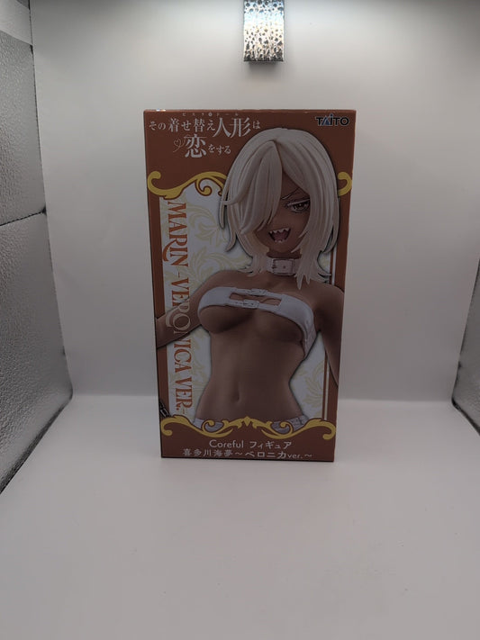 My Dress-Up Darling Coreful Figure Marin Kitagawa Veronica ver. Japan Anime New FRENLY BRICKS - Open 7 Days