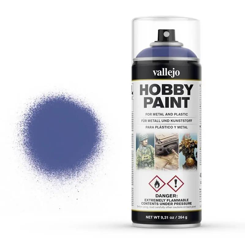 Vallejo Aerosol - Ultramarine Blue 400ml FRENLY BRICKS - Open 7 Days