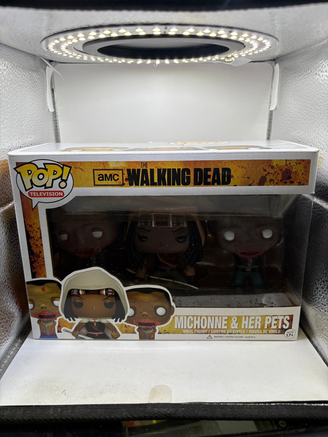 Funko Pop collection ready to sell at Frenly Bricks