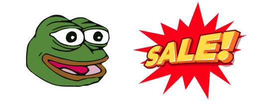 SALE - FRENLY BRICKS - Open 7 Days