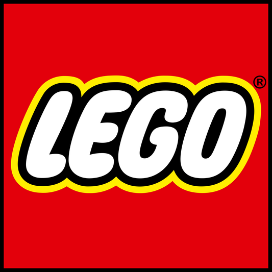 LEGO - FRENLY BRICKS - Open 7 Days