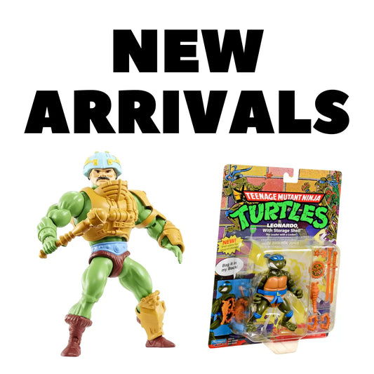 NEW-ARRIVALS-Action-Figures FRENLY BRICKS - Open 7 Days