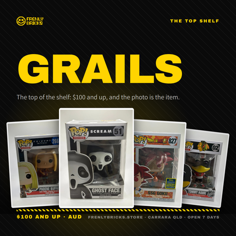 Grails