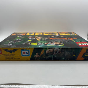 Lego 70914 The LEGO Batman Movie Bane Toxic Truck Attack New And Sealed FRENLY BRICKS - Open 7 Days
