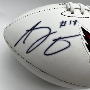 Hit Parade 2024 Series 1 Signature 82/100 A.J Green Arizona Cardinals FRENLY BRICKS - Open 7 Days