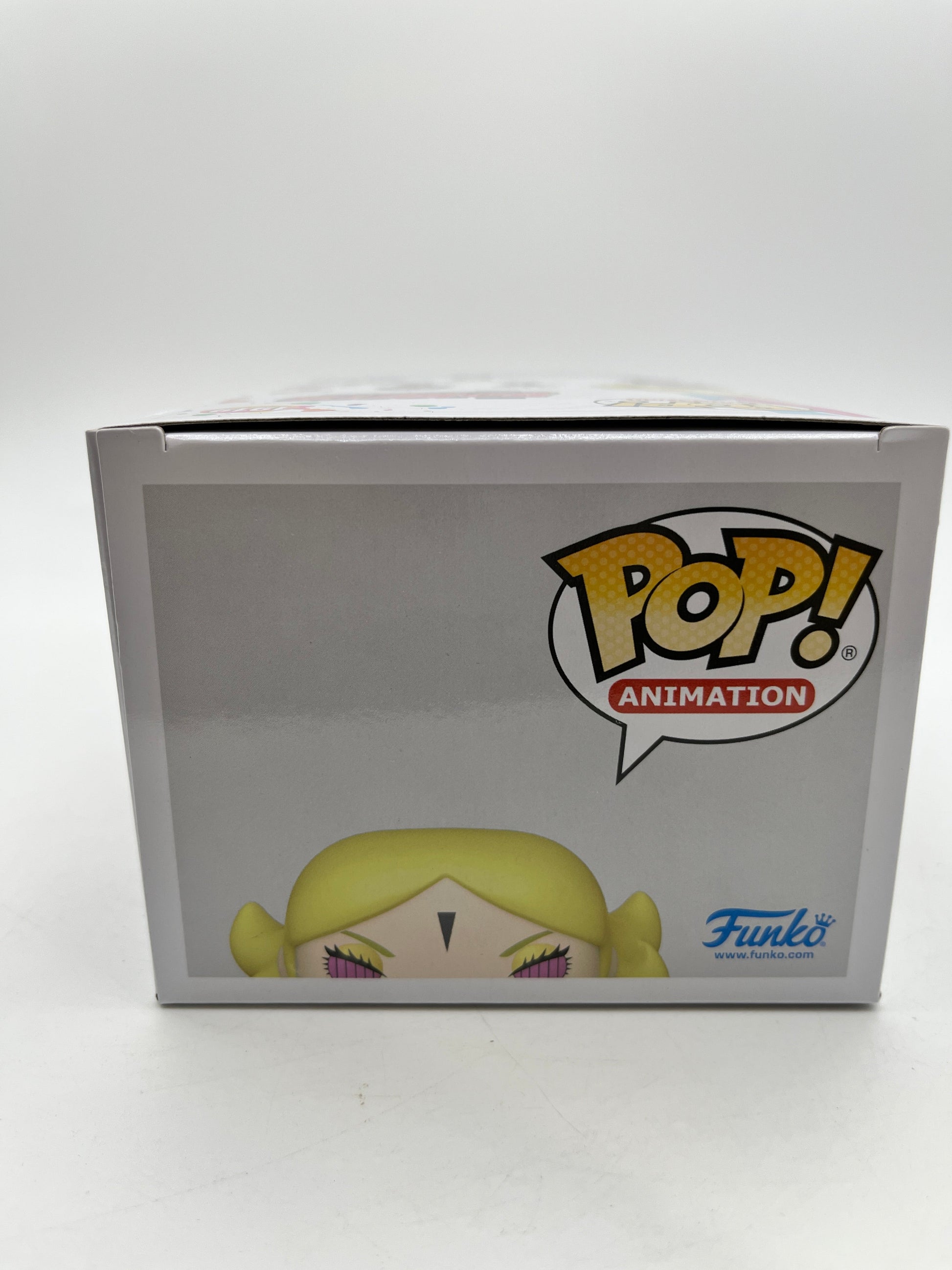 Funko POP! Animation Boruto: Naruto The Generation - Delta #1919 - Vinyl Collectable FRENLY BRICKS - Open 7 Days