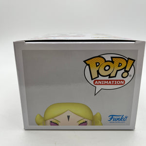 Funko POP! Animation Boruto: Naruto The Generation - Delta #1919 - Vinyl Collectable FRENLY BRICKS - Open 7 Days