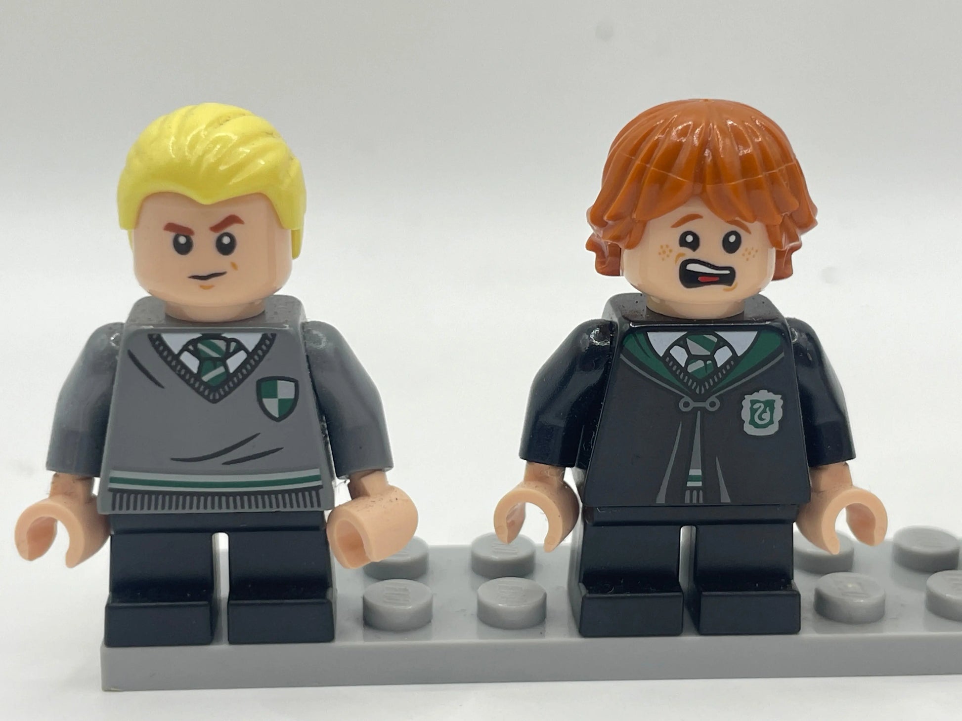 LEGO Harry Potter Minifigure Bundle 4x - (Genuine) - Lot 6 FRENLY BRICKS - Open 7 Days