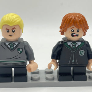 LEGO Harry Potter Minifigure Bundle 4x - (Genuine) - Lot 6 FRENLY BRICKS - Open 7 Days