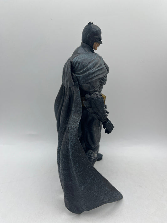 Square Enix Batman Arkham City Dark Knight Returns Play Arts Kai 9” Figure FRENLY BRICKS - Open 7 Days