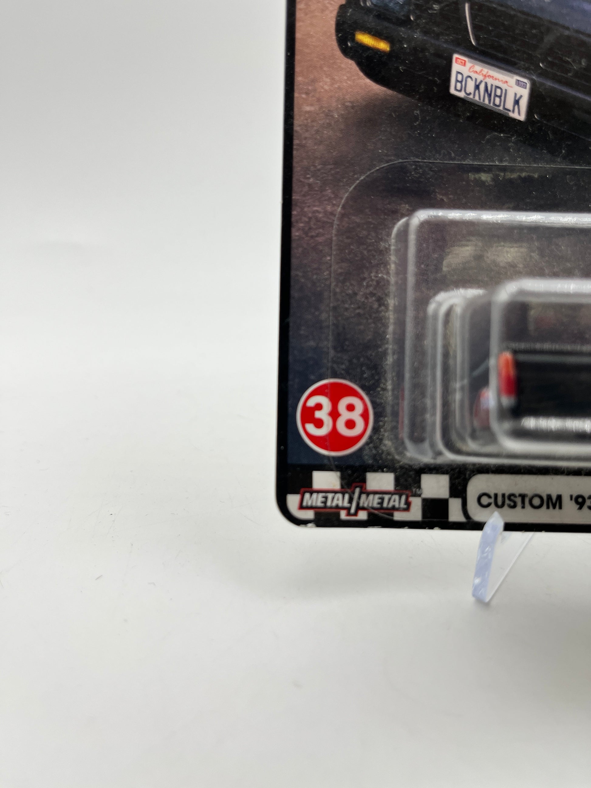 Hot Wheels Premium Boulevard - Custom’93 Nissan Hardbody (D21) Mattel - Sealed FRENLY BRICKS - Open 7 Days