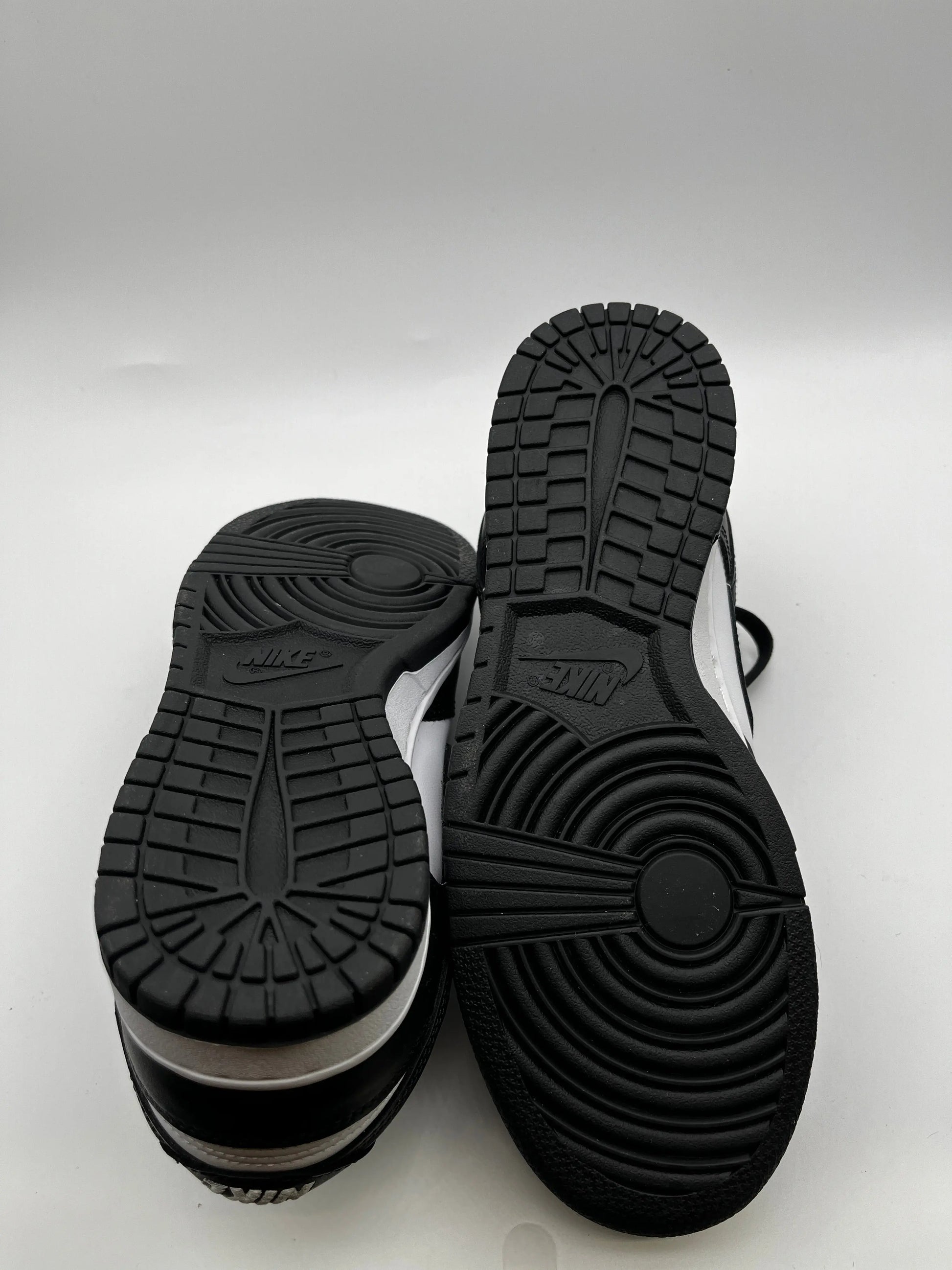 Nike Dunk Low Retro DD1391-100 Men's 8 Running Shoes White Black Panda Sneakers FRENLY BRICKS - Open 7 Days