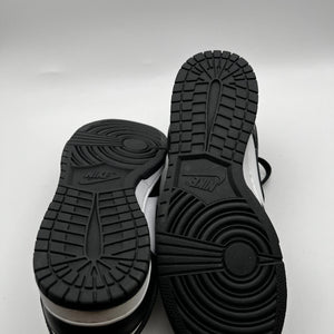 Nike Dunk Low Retro DD1391-100 Men's 8 Running Shoes White Black Panda Sneakers FRENLY BRICKS - Open 7 Days