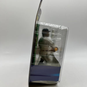 1998 Starting Lineup Pro Action Baseball Ken Griffey Jr. Deluxe Hitting Action - Hasbro FRENLY BRICKS - Open 7 Days