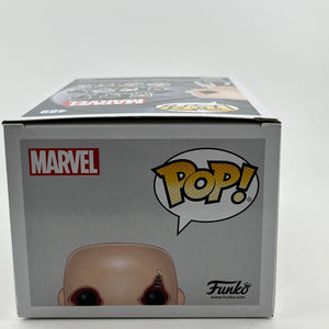 Funko POP! Marvel - Wade Wilson (Weapon X) #489 - 2020 Limited Edition FRENLY BRICKS - Open 7 Days
