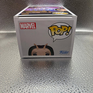 Funko Pop Vinyl #1206 Marvel Mantis FRENLY BRICKS - Open 7 Days