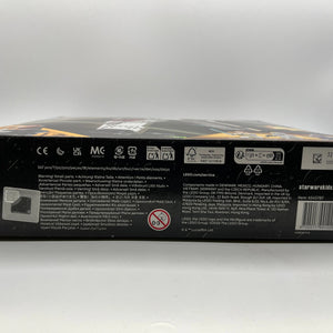 Lego Star Wars V-19 Torrent Starfighter 75432 - Sealed FRENLY BRICKS - Open 7 Days