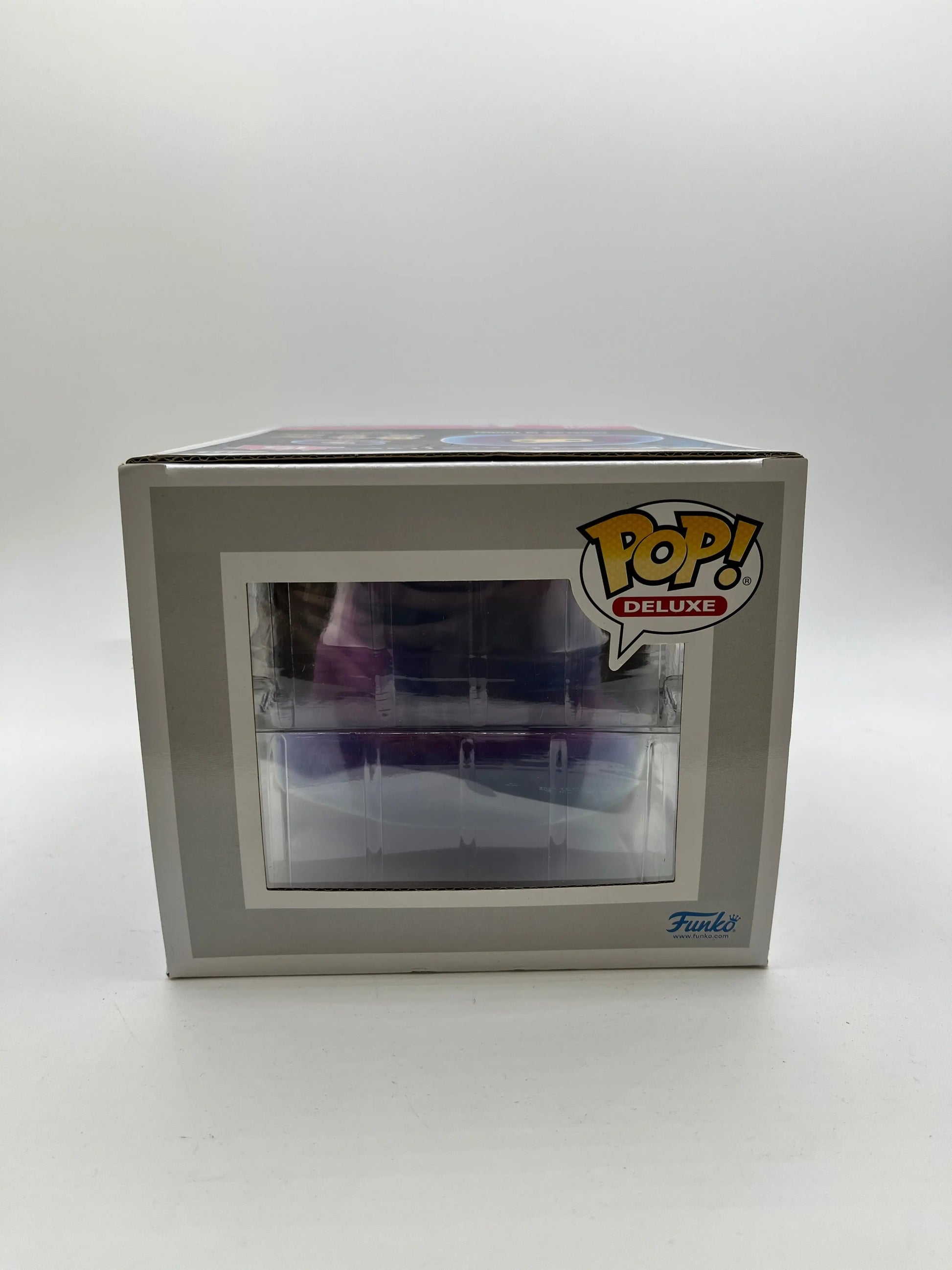 Funko POP! Deluxe Coraline - Coraline In Tunnel #1643 FRENLY BRICKS - Open 7 Days