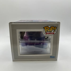 Funko POP! Deluxe Coraline - Coraline In Tunnel #1643 FRENLY BRICKS - Open 7 Days