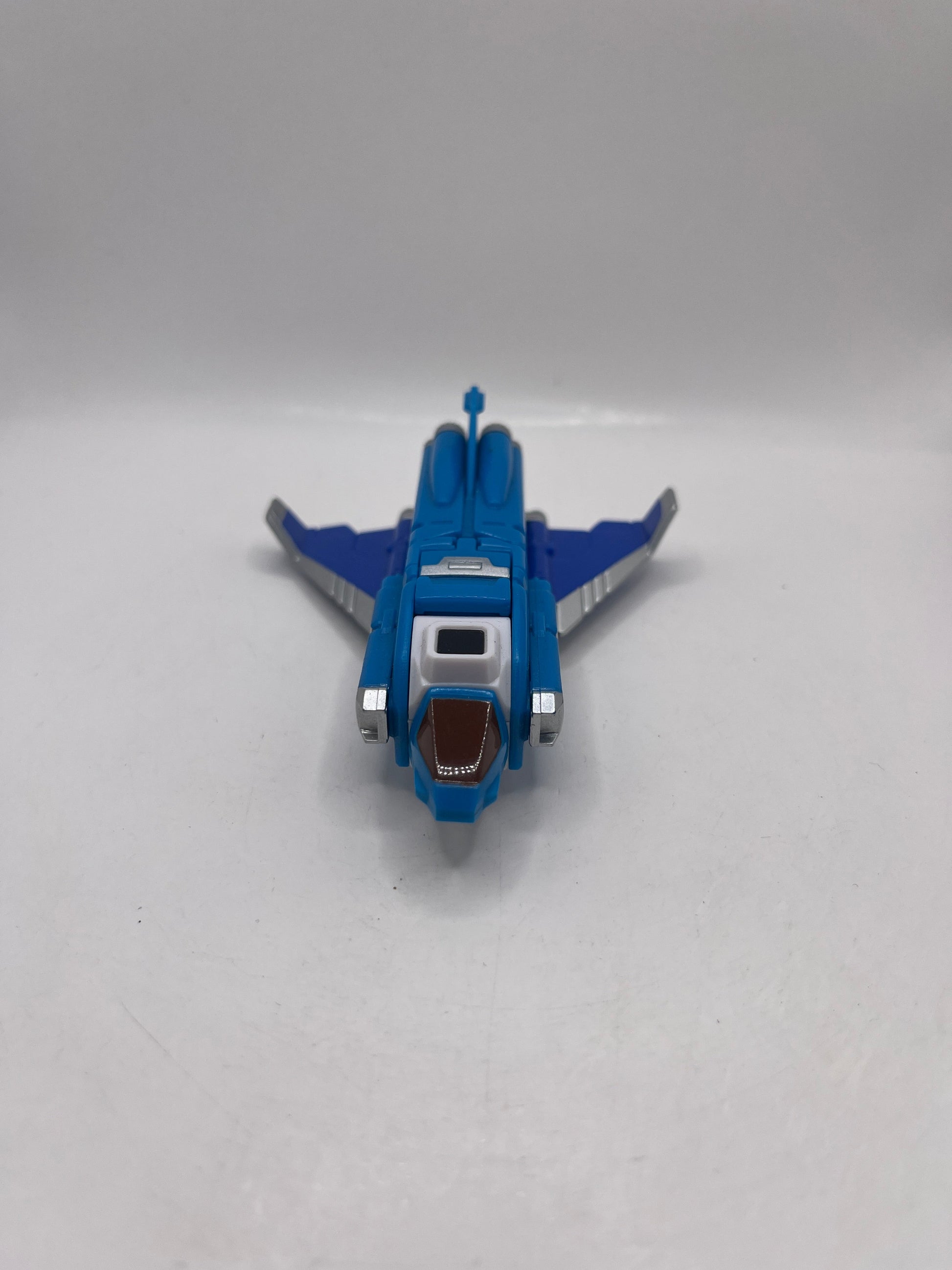 Bandai Machine Robo Hyper Gyro Robo Lot of 4 FRENLY BRICKS - Open 7 Days