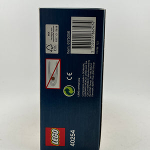 Lego - Nutcracker 40254 - Limited Edition Set - Sealed FRENLY BRICKS - Open 7 Days