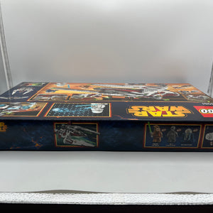 LEGO STAR WARS JEDI SCOUT FIGHTER 75051 BRAND NEW IN BOX - RETIRED RARE FRENLY BRICKS - Open 7 Days