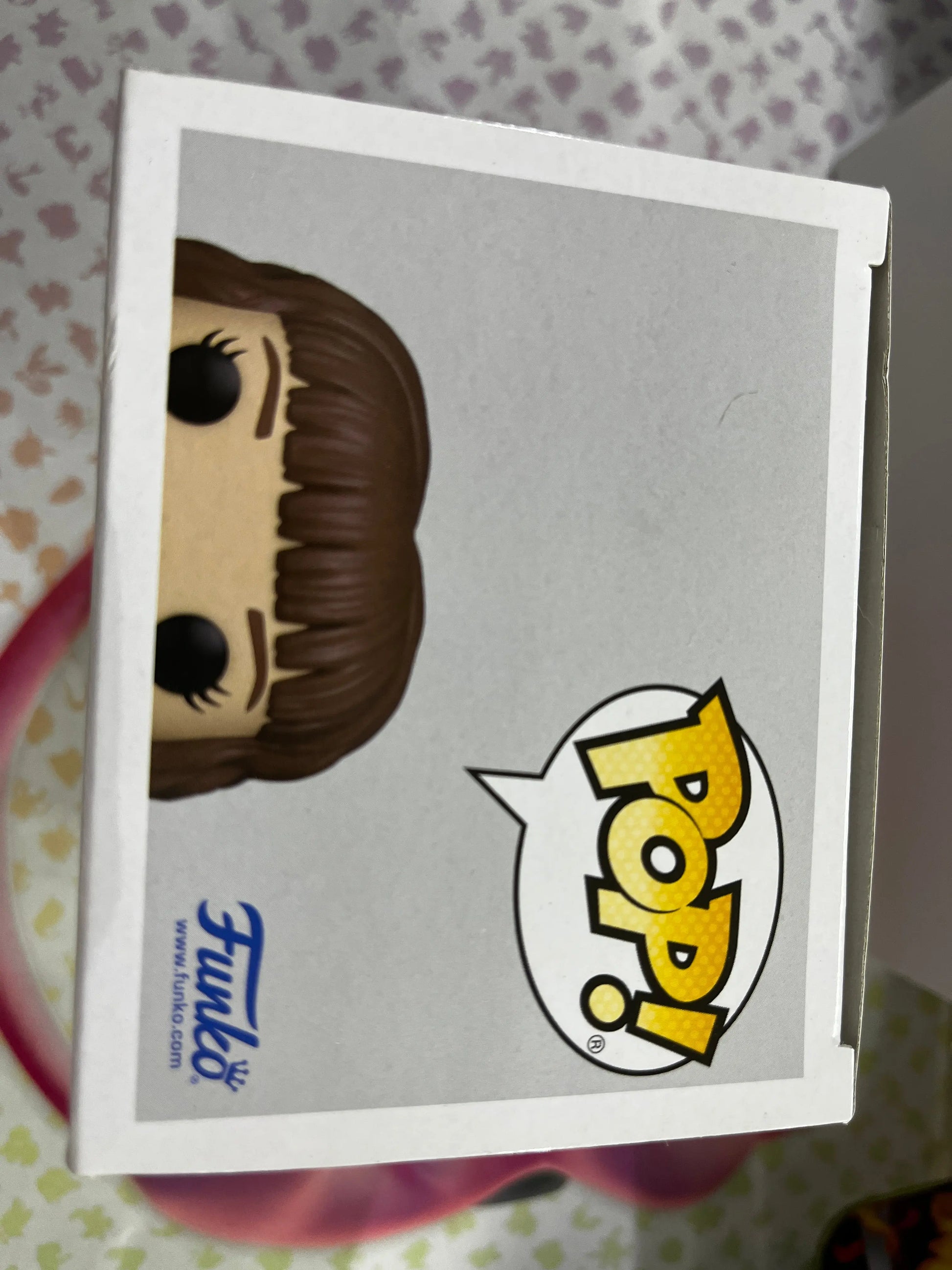 Funko Pop Vinyl Harry Potter Hermione Granger #133 FRENLY BRICKS - Open 7 Days