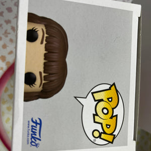 Funko Pop Vinyl Harry Potter Hermione Granger #133 FRENLY BRICKS - Open 7 Days