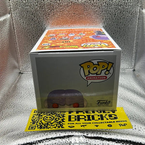 Pop Vinyl Dragon Ball Super 315 Hit FRENLY BRICKS - Open 7 Days