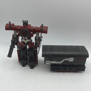 Mastermind Creations KM-01 Knight Morpher Commander Action Figure FRENLY BRICKS - Open 7 Days