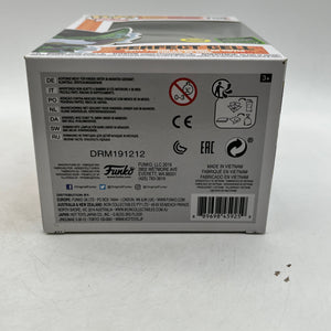 Funko POP! Animation Dragon Ball Z - Perfect Cell #759 - Glow 2020 Limited Edition FRENLY BRICKS - Open 7 Days