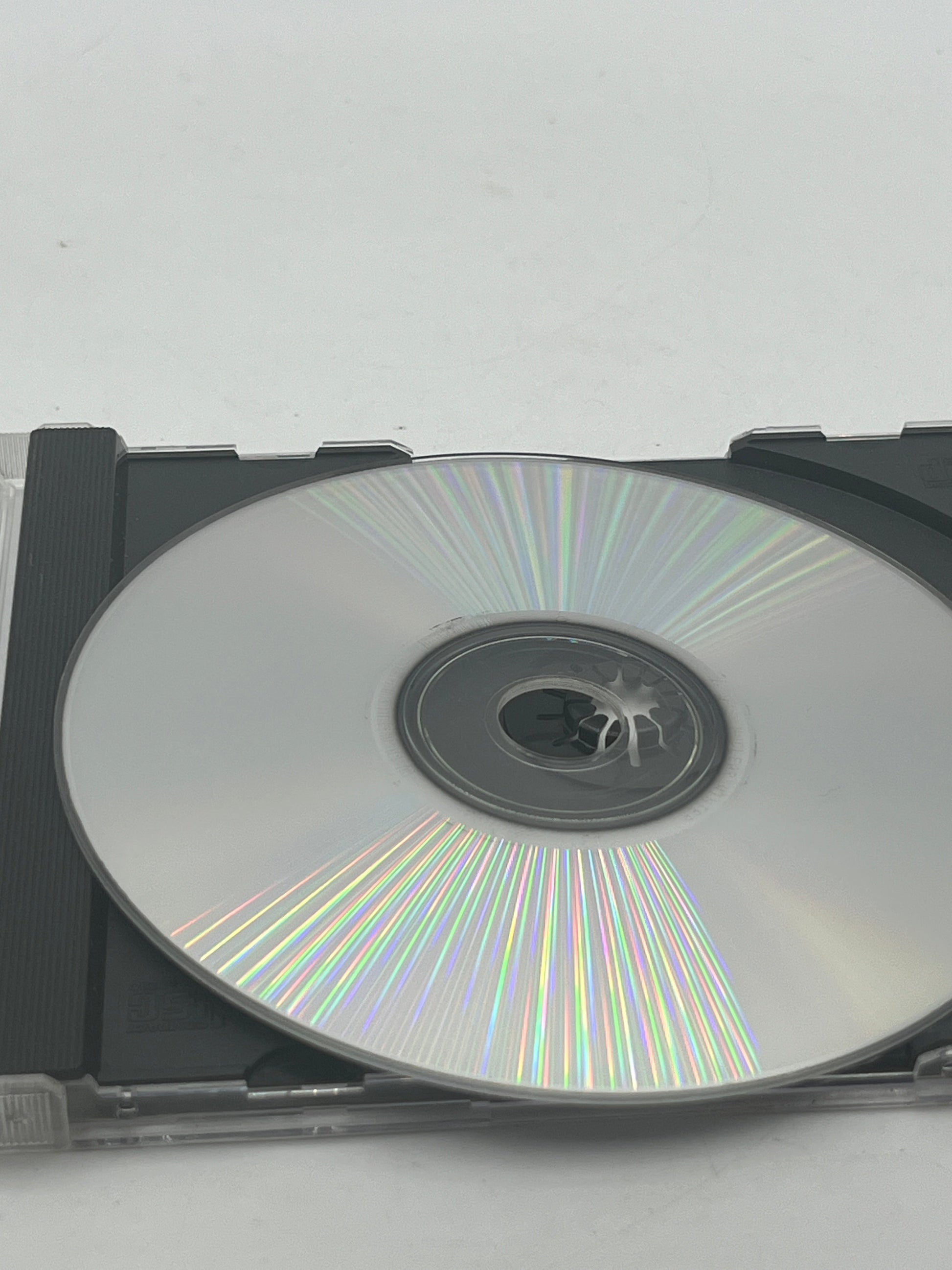 Duke Nukem 3D Nuclear Winter - PC DOS - 1997 -  W/ Manual, Disc And Case - Rare FRENLY BRICKS - Open 7 Days