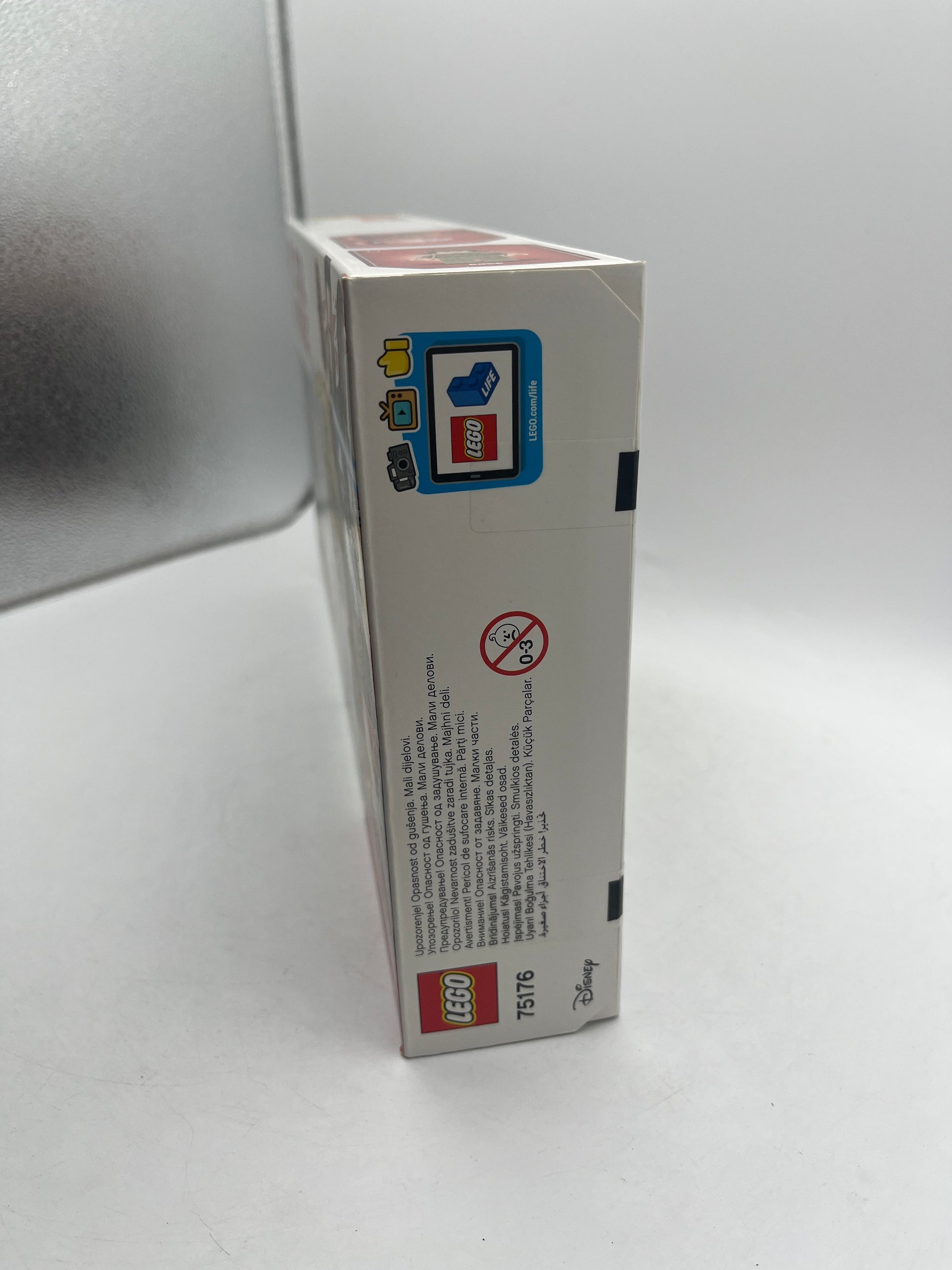 LEGO Star Wars: Resistance Transport Pod (75176) FRENLY BRICKS - Open 7 Days