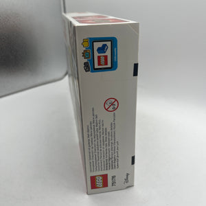 LEGO Star Wars: Resistance Transport Pod (75176) FRENLY BRICKS - Open 7 Days