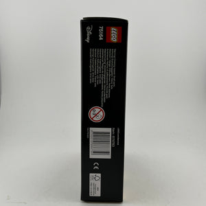 Lego Star Wars - Rebel Trooper Battle Pack 75164 - Sealed FRENLY BRICKS - Open 7 Days