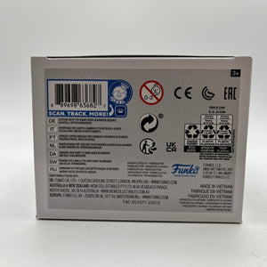 Funko POP! Disney Wall•E -     Wall-E #1195 - Limited Edition FRENLY BRICKS - Open 7 Days