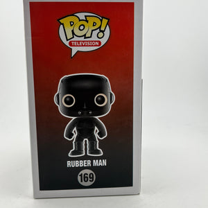 Funko POP! Television American Horror Story - Rubber Man #169 - Vinyl Collectable FRENLY BRICKS - Open 7 Days