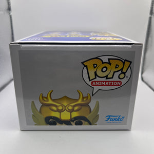 Funko Pop! Vinyl Animation 1424 