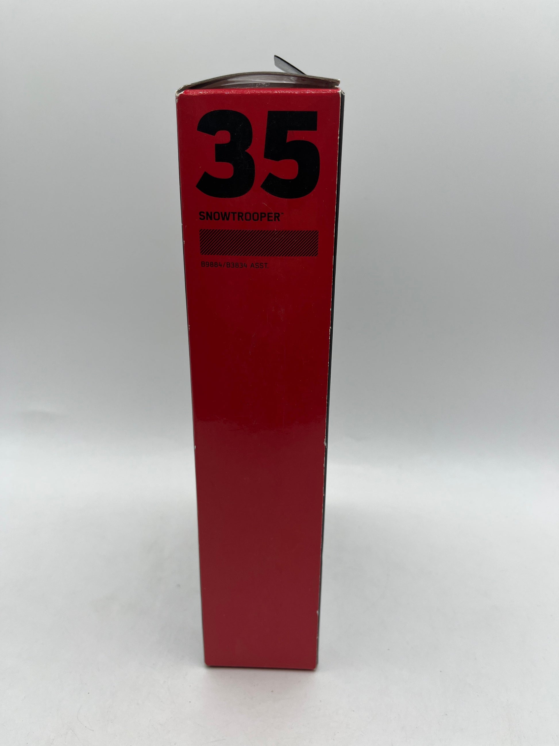 Hasbro Star Wars The Black Series Snowtrooper Action Figure FRENLY BRICKS - Open 7 Days