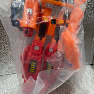 Transformers Botcon Pirates VS Knights Fire Guts Ginrai SEALED Timelines 2014 FRENLY BRICKS - Open 7 Days