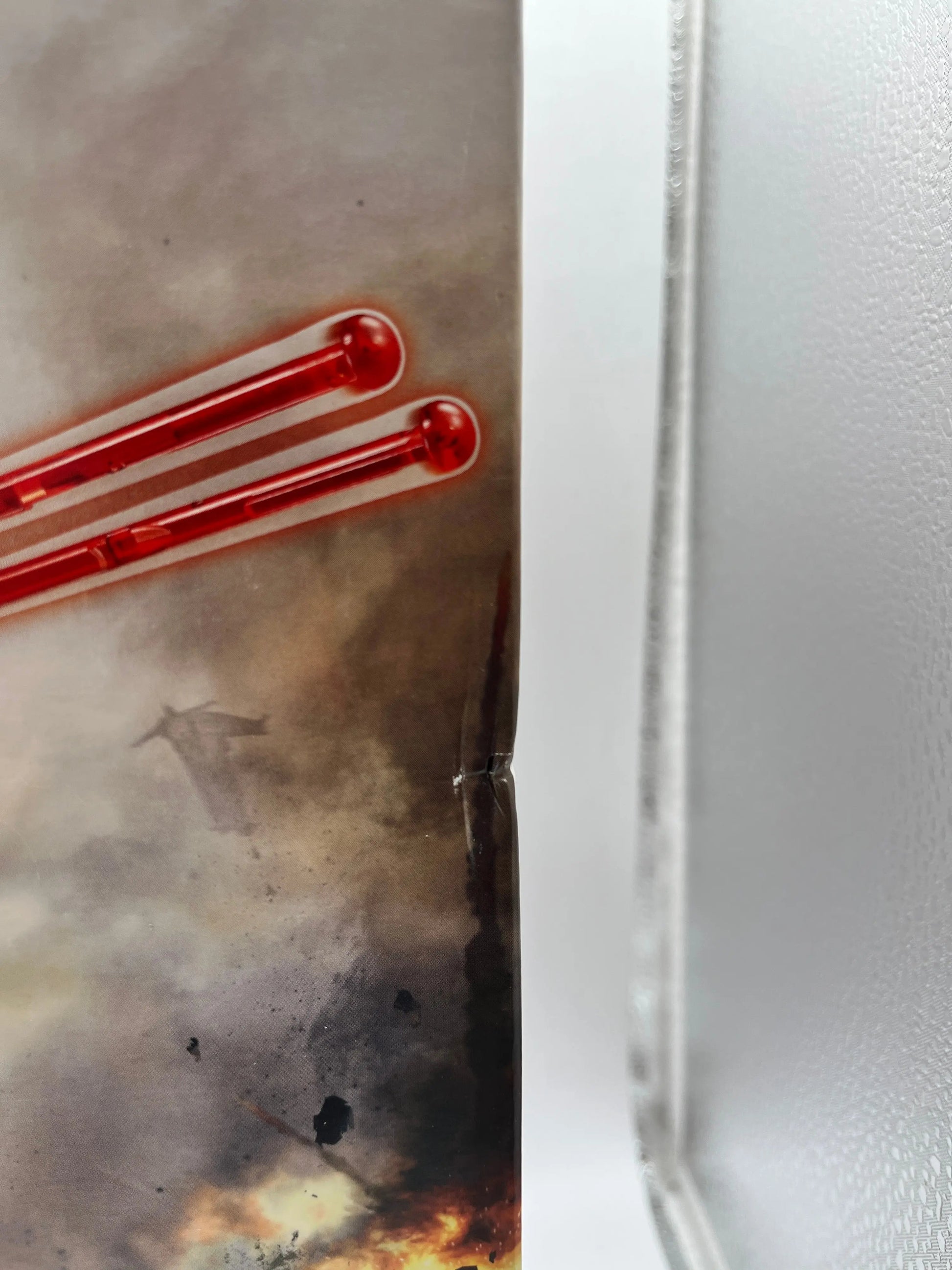 Lego Star Wars First Order Heavy Assault Walker 75189 Sealed – Minor Box Damage FRENLY BRICKS - Open 7 Days