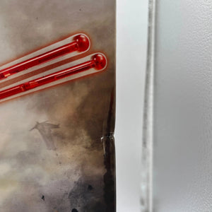 Lego Star Wars First Order Heavy Assault Walker 75189 Sealed – Minor Box Damage FRENLY BRICKS - Open 7 Days