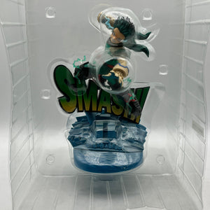 Banpresto My Hero Academia Dioramatic - Izuku Midoriya The Brush - 20cm Figure - Not Sealed FRENLY BRICKS - Open 7 Days