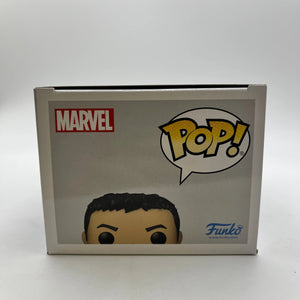 Funko POP! Marvel Ms Marvel Kamran Special Edition #1108 - Vinyl Collectable FRENLY BRICKS - Open 7 Days